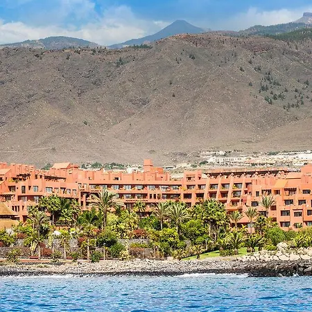 Tivoli La Caleta 5*