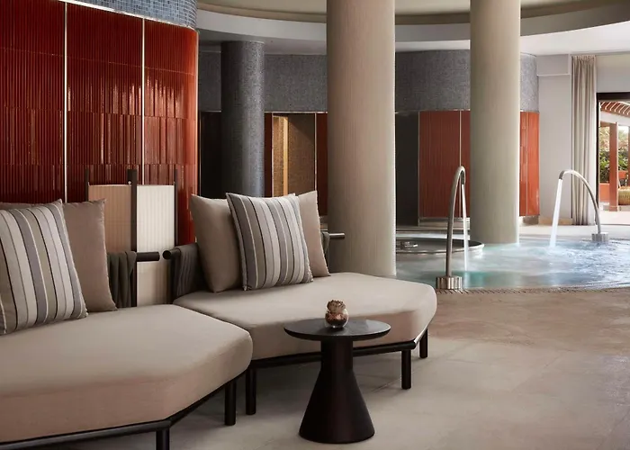 Hotel Tivoli La Caleta Costa Adeje (Tenerife)