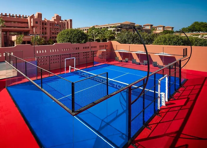 Tivoli La Caleta Costa Adeje (Tenerife)