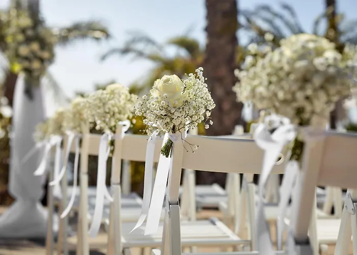 Tivoli La Caleta Hotel Costa Adeje (Tenerife)