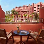 Tivoli La Caleta 5*