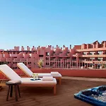 Tivoli La Caleta فندق أذيخي