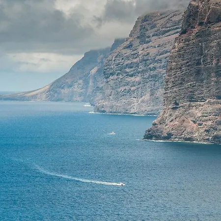 Tivoli La Caleta Costa Adeje (Tenerife)