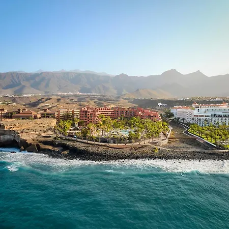 Tivoli La Caleta 5* Costa Adeje (Tenerife)