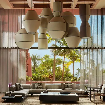 Hotel Tivoli La Caleta