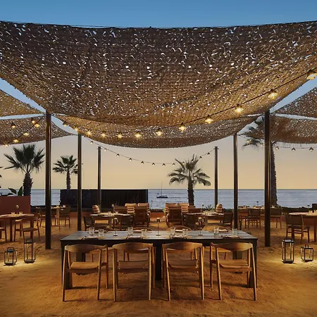 Tivoli La Caleta アデヘ