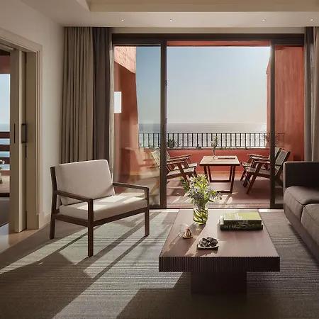 Tivoli La Caleta 5* Costa Adeje (Tenerife)