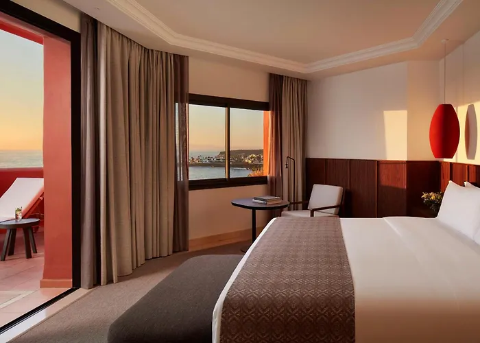 Tivoli La Caleta Costa Adeje (Tenerife)