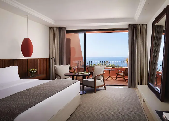 Tivoli La Caleta Costa Adeje (Tenerife)