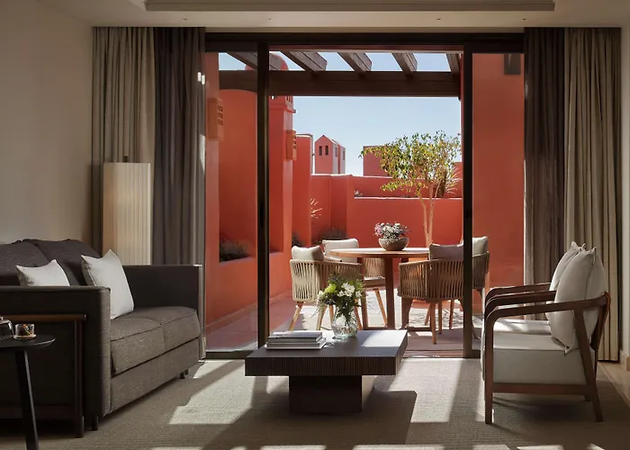 Szálloda Tivoli La Caleta 5*