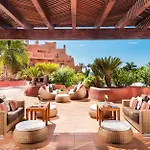 Hotell Tivoli La Caleta