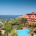 Tivoli La Caleta Hotell Costa Adeje (Tenerife)