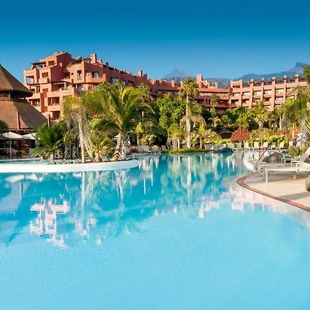 Sheraton La Caleta Resort&spa Costa Adeje (Tenerife)