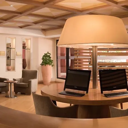 Sheraton La Caleta Resort&spa 5*