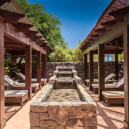 Sheraton La Caleta Resort&spa 5* Costa Adeje (Tenerife)