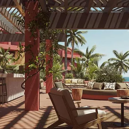 Sheraton La Caleta Resort&spa 5* Costa Adeje (Tenerife)