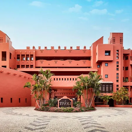 Hotel Sheraton La Caleta Resort&spa