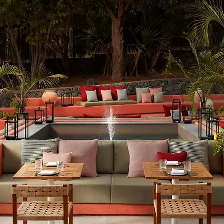 Sheraton La Caleta Resort&spa