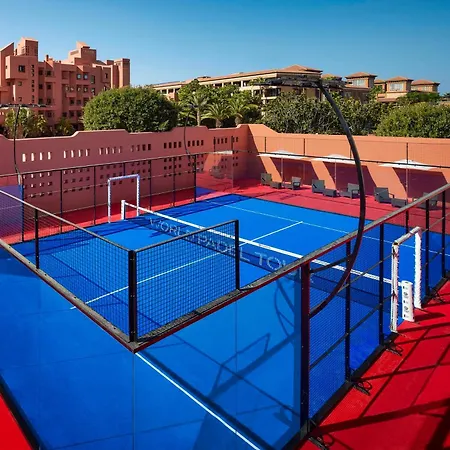 Tivoli La Caleta أذيخي