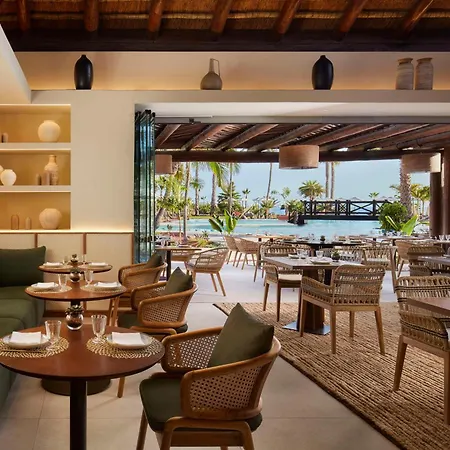 Sheraton La Caleta Resort&spa 5* Costa Adeje (Tenerife)