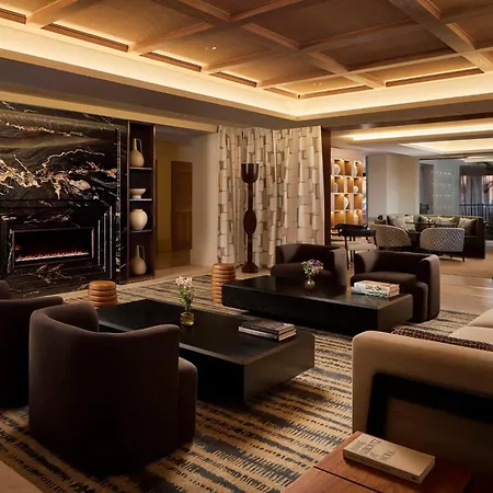 Sheraton La Caleta Resort&spa Hotel Costa Adeje (Tenerife)