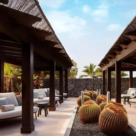 Sheraton La Caleta Resort&spa Costa Adeje (Tenerife)