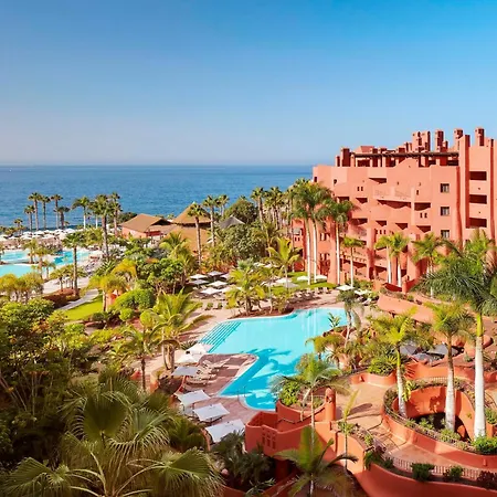 Hotel Sheraton La Caleta Resort&spa