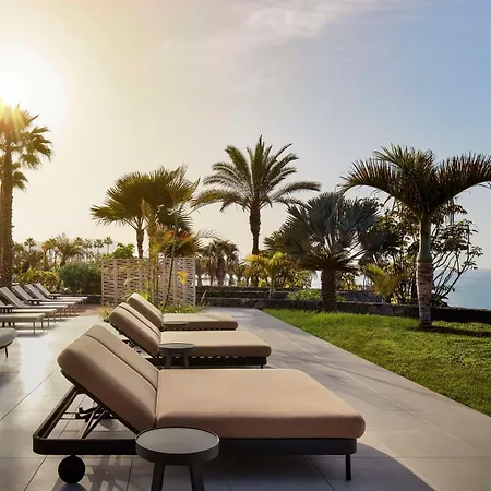 Tivoli La Caleta 5* أذيخي