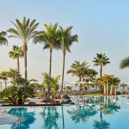 Sheraton La Caleta Resort&spa Costa Adeje (Tenerife)