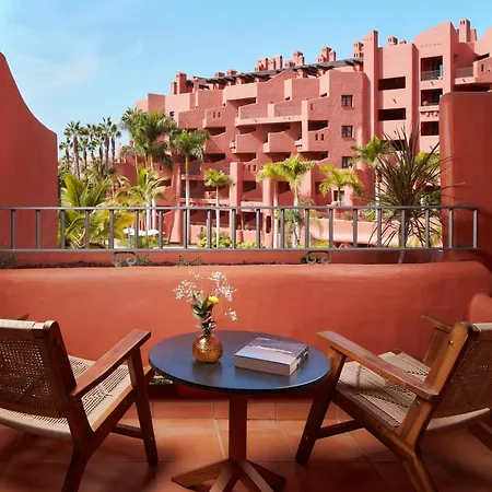 Tivoli La Caleta 5*