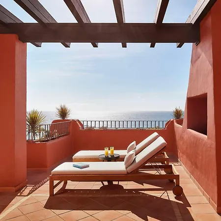 Sheraton La Caleta Resort&spa