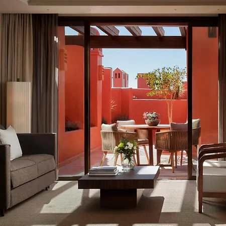 Sheraton La Caleta Resort&spa Hotel 5*