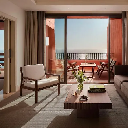 Hotel Sheraton La Caleta Resort&spa 5*