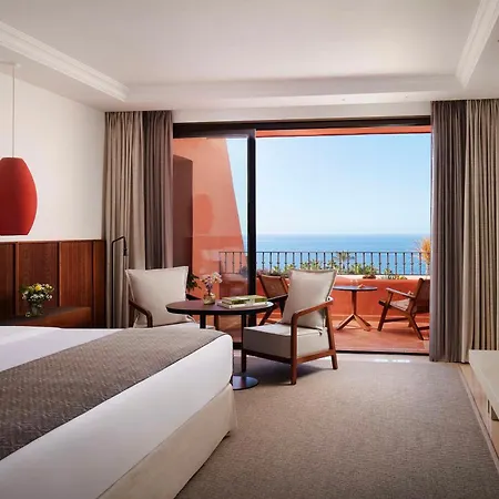 Hotel Sheraton La Caleta Resort&spa