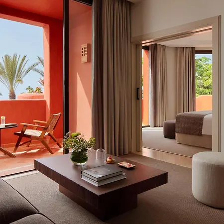 Sheraton La Caleta Resort&spa Hotel Costa Adeje (Tenerife)