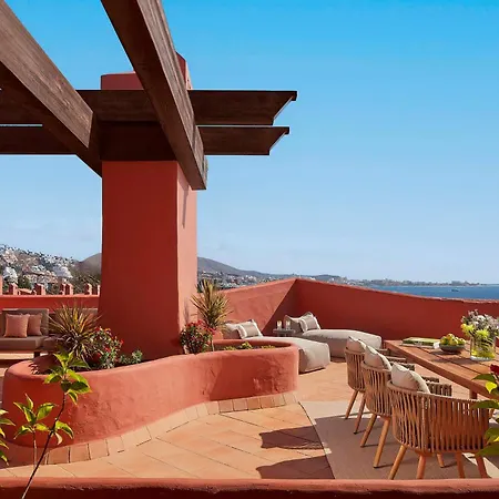 Sheraton La Caleta Resort&spa 5*