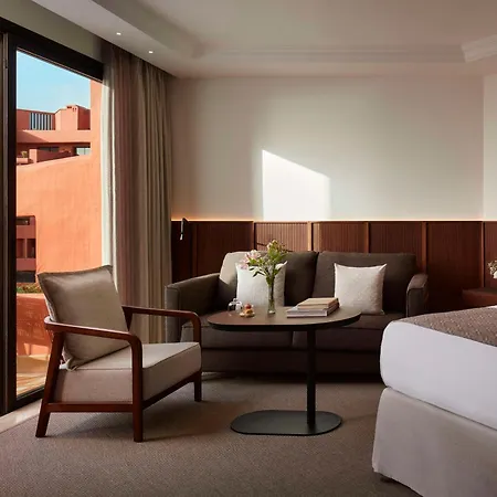 Tivoli La Caleta 5* أذيخي