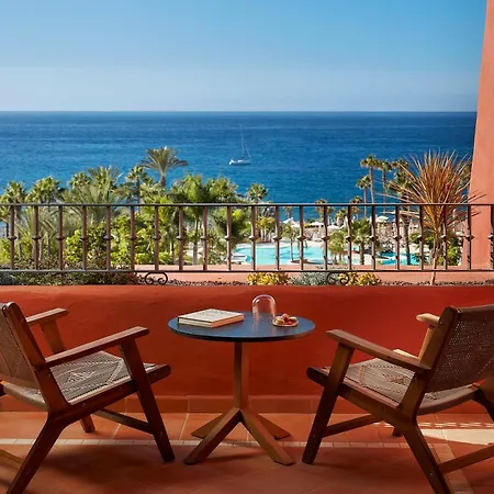 Tivoli La Caleta