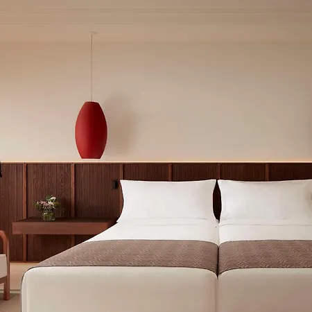 Tivoli La Caleta Hotel