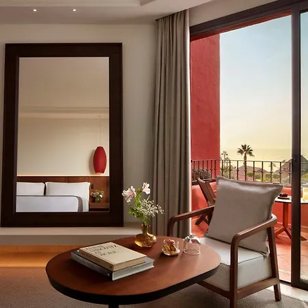 Sheraton La Caleta Resort&spa Hotel 5*