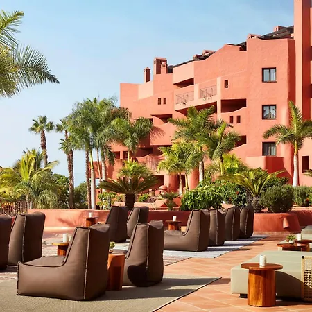 Tivoli La Caleta Hotel Costa Adeje (Tenerife)