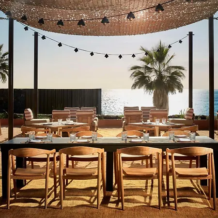 Sheraton La Caleta Resort&spa Hotel