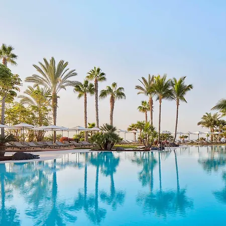 Hotel Sheraton La Caleta Resort&spa