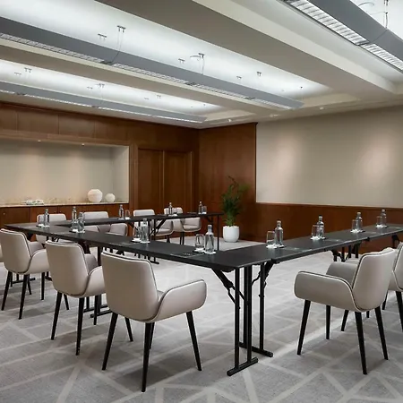 Sheraton La Caleta Resort&spa Hotel 5*