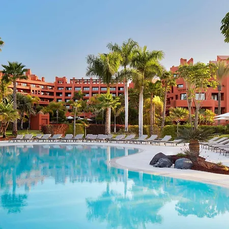 Tivoli La Caleta 5*