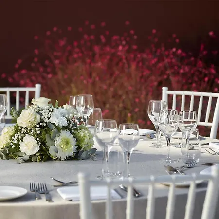 Tivoli La Caleta Hotel 5*