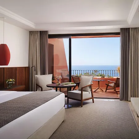 Tivoli La Caleta Costa Adeje (Tenerife)