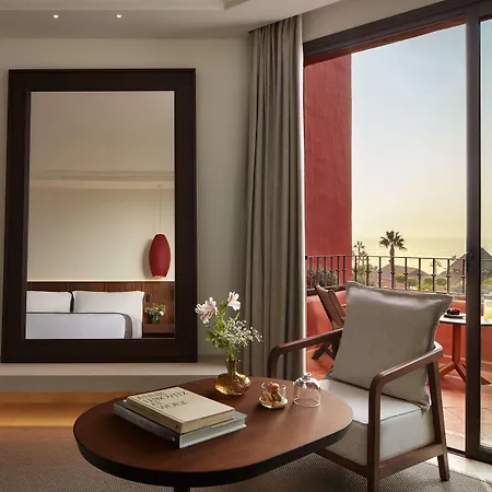 Tivoli La Caleta Hotel Costa Adeje (Tenerife)