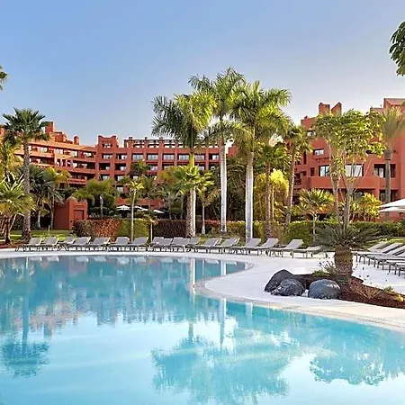 Tivoli La Caleta Hotel 5*