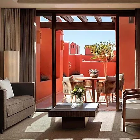 Hotel Tivoli La Caleta Costa Adeje (Tenerife)